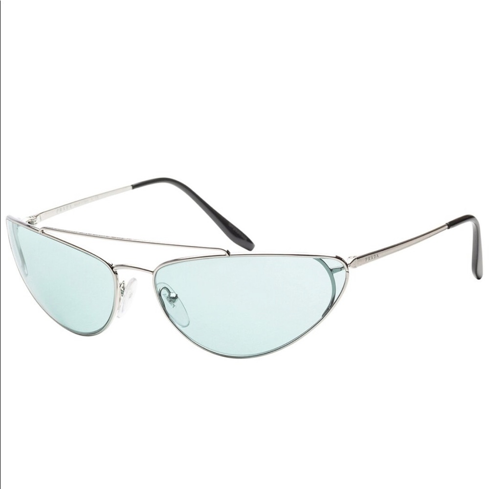 Authentic Prada Sunnies 😎